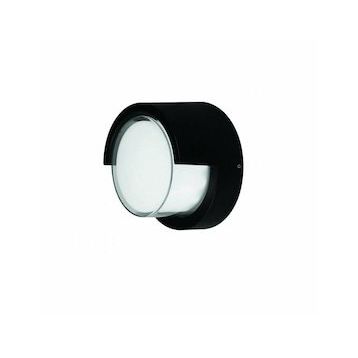 Cata CT-7073 15 W Günışığı Yuvarlak Kasa Dış Mekan Led Aplik