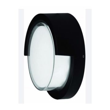 Cata CT-7073 15 W Günışığı Yuvarlak Kasa Dış Mekan Led Aplik