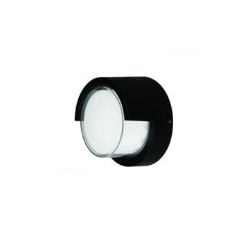 Cata CT-7073 15 W Günışığı Yuvarlak Kasa Dış Mekan Led Aplik