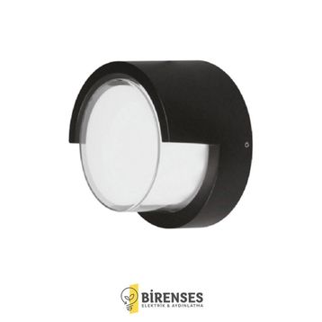 Cata CT-7073 15W Bahçe Duvar Aplik