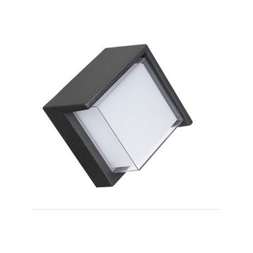 Cata CT-7078 7 Watt Bahçe Armatür
