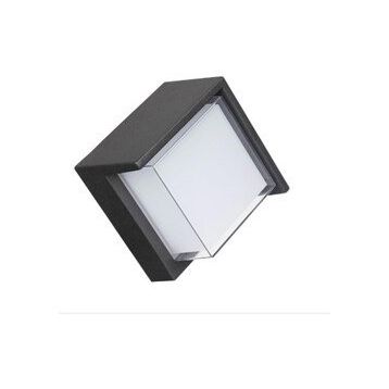 Cata CT 7078 Günışığı 12 Adet - Gün Işığı Dominik Sıva Üstü Led Aplik