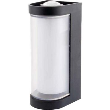Cata CT-7079 9w Lara Dış Mekan LED Aplik