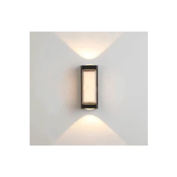 Cata CT-7079 Lara 9W Gün Işığı Led Aplik