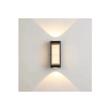 Cata CT-7079 Lara 9W Gün Işığı Led Aplik
