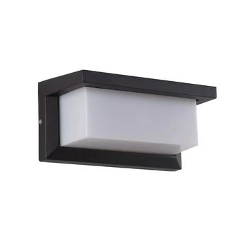 Cata CT-7084 30W Cunda Günışığı Renk Dış Mekan Led Aplik