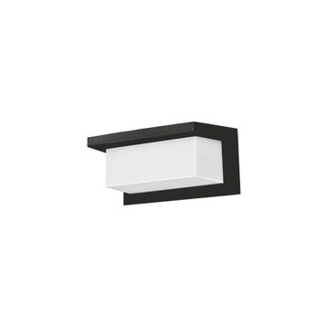 Cata CT-7084 30W Cunda Günışığı Renk Dış Mekan Led Aplik