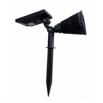 Cata CT-7310 Solar Bahçe Amber Armatür