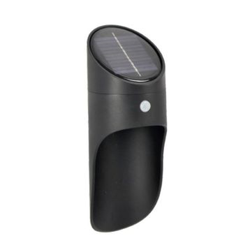 Cata CT-7313 20W Günışığı Solar Aplik
