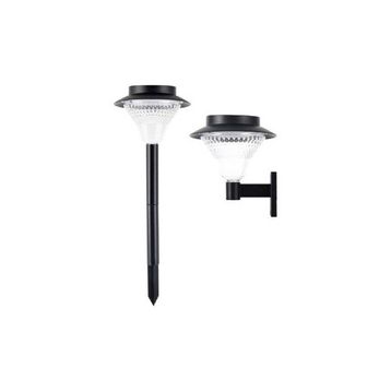 Cata Ct-7314 15 Watt Solar Beyaz Işık Led Aplik