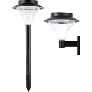 Cata Ct-7314 15 Watt Solar Beyaz Işık Led Aplik