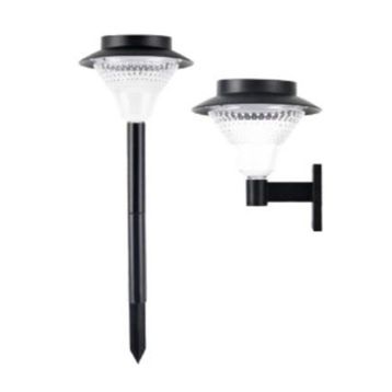 Cata Ct-7314 15 Watt Solar Beyaz Işık Led Aplik