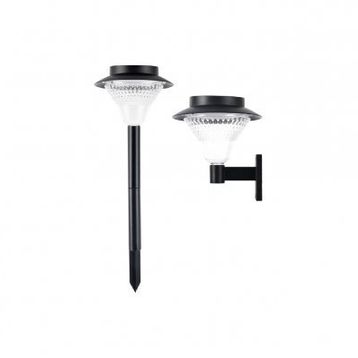 Cata Ct-7314 15 Watt Solar Beyaz Işık Led Aplik