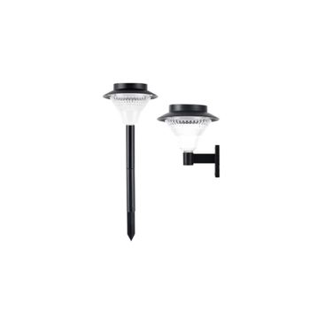 Cata Ct-7314 15 Watt Solar Beyaz Işık Led Aplik