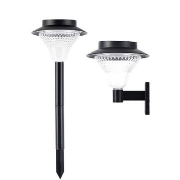 Cata Ct-7314 15 Watt Solar Beyaz Işık Led Aplik