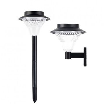 Cata Ct-7314 15 Watt Solar Beyaz Işık Led Aplik