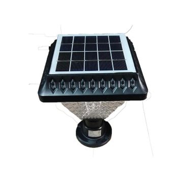 Cata CT-7315 30 W 6400K Solar Set Üstü 8 Adet Bahçe Armatürü