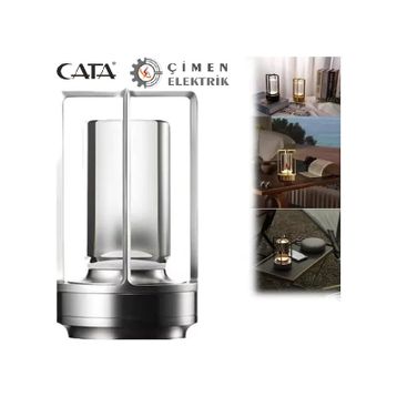 Cata CT-8439 Vegas Masa Lambası