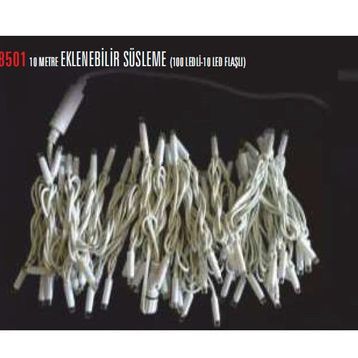 Cata CT-8501 Günışığı Eklenebilir Yılbaşı Süsleme