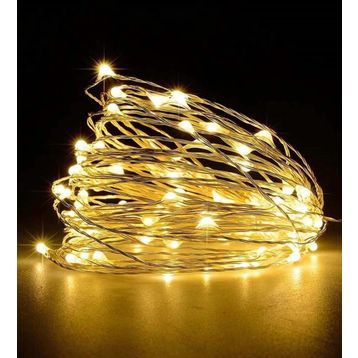 Cata CT-8507 5 m Günışığı Peri Led
