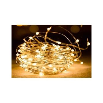 Cata CT-8507 5 m Günışığı Peri Led