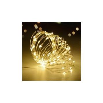 Cata CT-8507 5 m Günışığı Peri Led