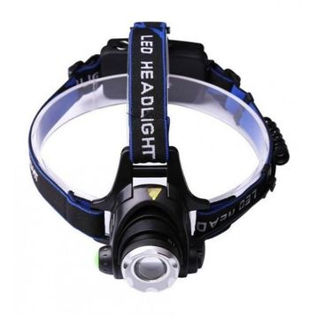 Cata CT-9123 Şarjlı Poyraz Led Kafa Feneri