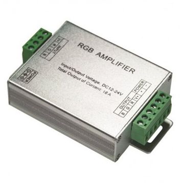 Cata CT-9148 300 W 24 Amper Rgb Repeater