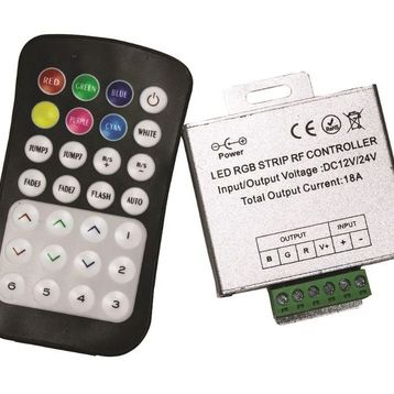 Cata CT-9150 24 Amper RGB Kumanda
