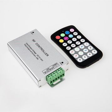Cata CT-9150 24 Amper RGB Kumanda