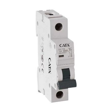 Cata CT-9181 2 Amper Otomat