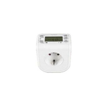 Cata CT-9182 Digital Zaman Saati Akıllı Priz