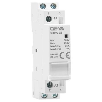 Cata CT-9183 Aydınlatma Kontaktörü