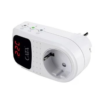 Cata CT-9187 5 Adet Priz Regülatörü