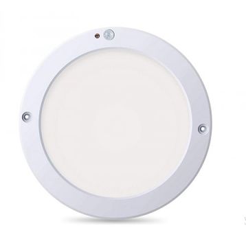 Cata CT-9247 20W 6400K Beyaz Işık Sensörlü Sıva Üstü Led Panel