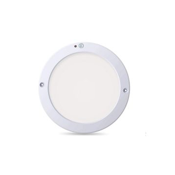 Cata CT-9247 20W 6400K Beyaz Işık Sensörlü Sıva Üstü Led Panel