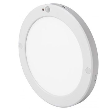 Cata CT 9247 Beyaz 18W Sensörlü Sıva Üstü Panel Spot