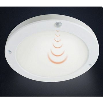 Cata CT-9247G Gün Işığı 20 Watt Sensörlü Sıva Üstü LED Armatür