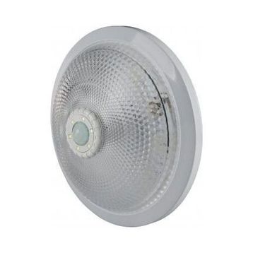 Cata CT-9249 Beyaz Sensörlü Şarjlı Led Panel Sıvaüstü Armatür