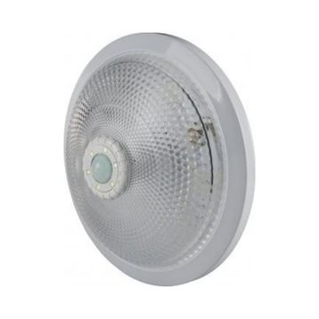 Cata CT-9249 Beyaz Sensörlü Şarjlı Led Panel Sıvaüstü Armatür