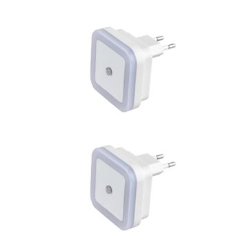 Cata CT-9500 2 Adet Led Gece Lambası