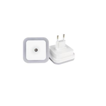 Cata CT-9500 4 Renk Mini Led Gece Lambası