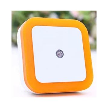 Cata CT 9500 Fotoselli Amber Gece Lambası