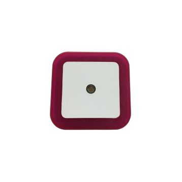 Cata CT-9500 Pembe Fotoselli Gece Lambası