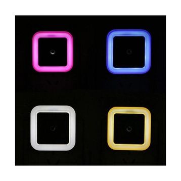 Cata CT-9500 Pembe Fotoselli Gece Lambası