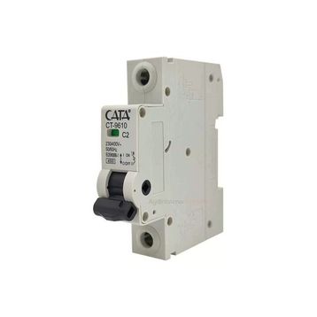Cata CT-9610 2A C Tipi Otomatik Sigorta