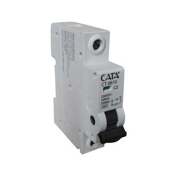 Cata CT-9610 2A C Tipi Otomatik Sigorta