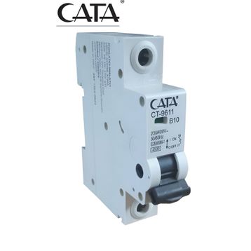 Cata CT-9611 10A B Tipi Otomatik Sigorta