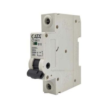 Cata CT-9611 10A B Tipi Otomatik Sigorta