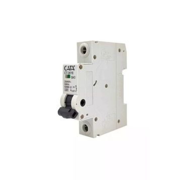 Cata CT-9616 40A B Tipi Otomatik Sigorta